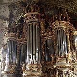 Castle Chapel