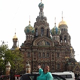 St Peterburg