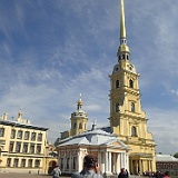 Peter Paul Cathedral