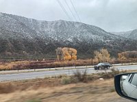 Driving