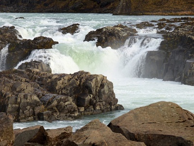 P1110496   Urriðafoss  Falls