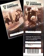 GuinnessTickets