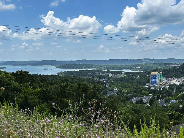 Branson Area