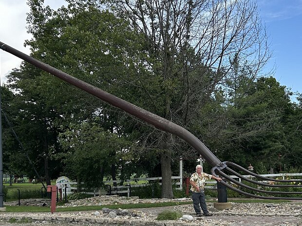 Casey Illinois