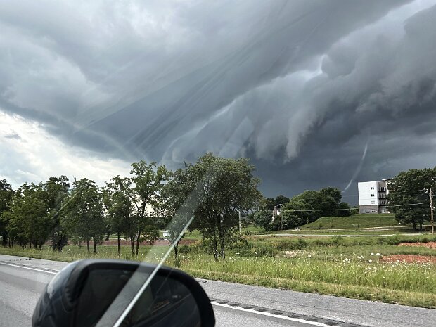 Trip Storm