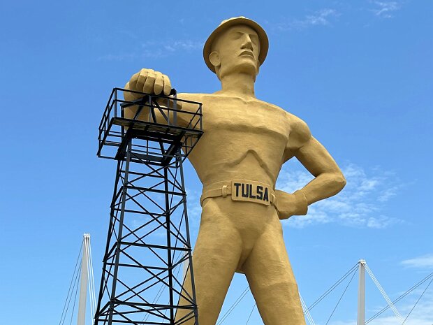 Tulsa