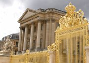 Versailles Exterior