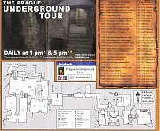 Undergroundtour