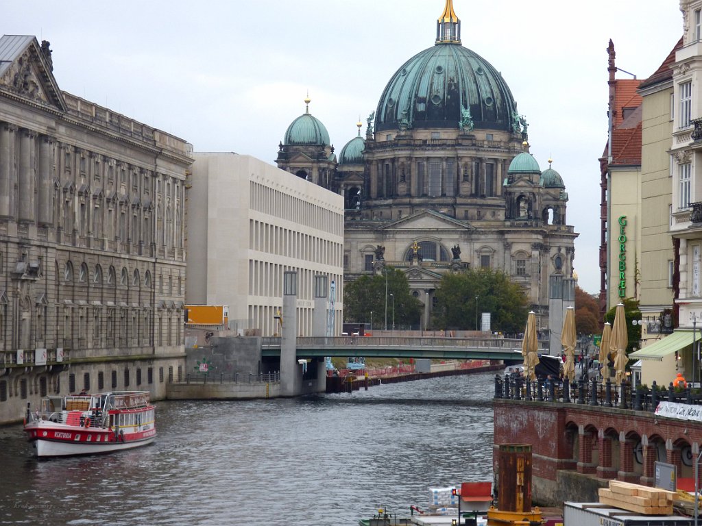 Berlin Cathedral