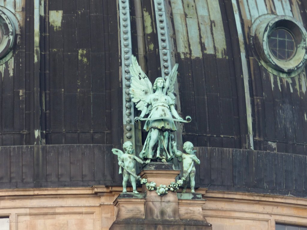 Berlin Cathedral