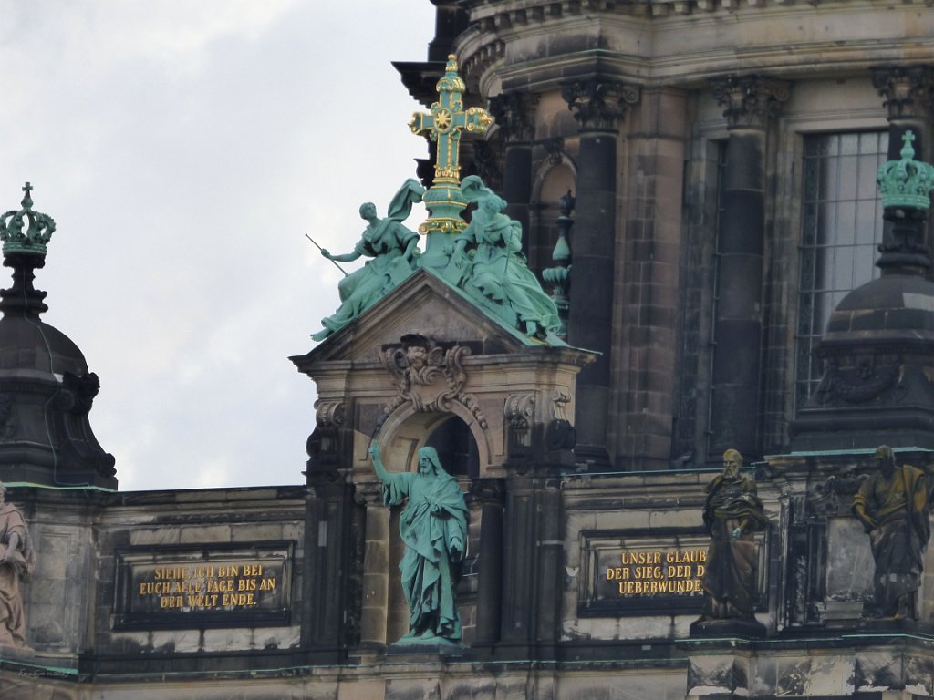 Berlin Cathedral