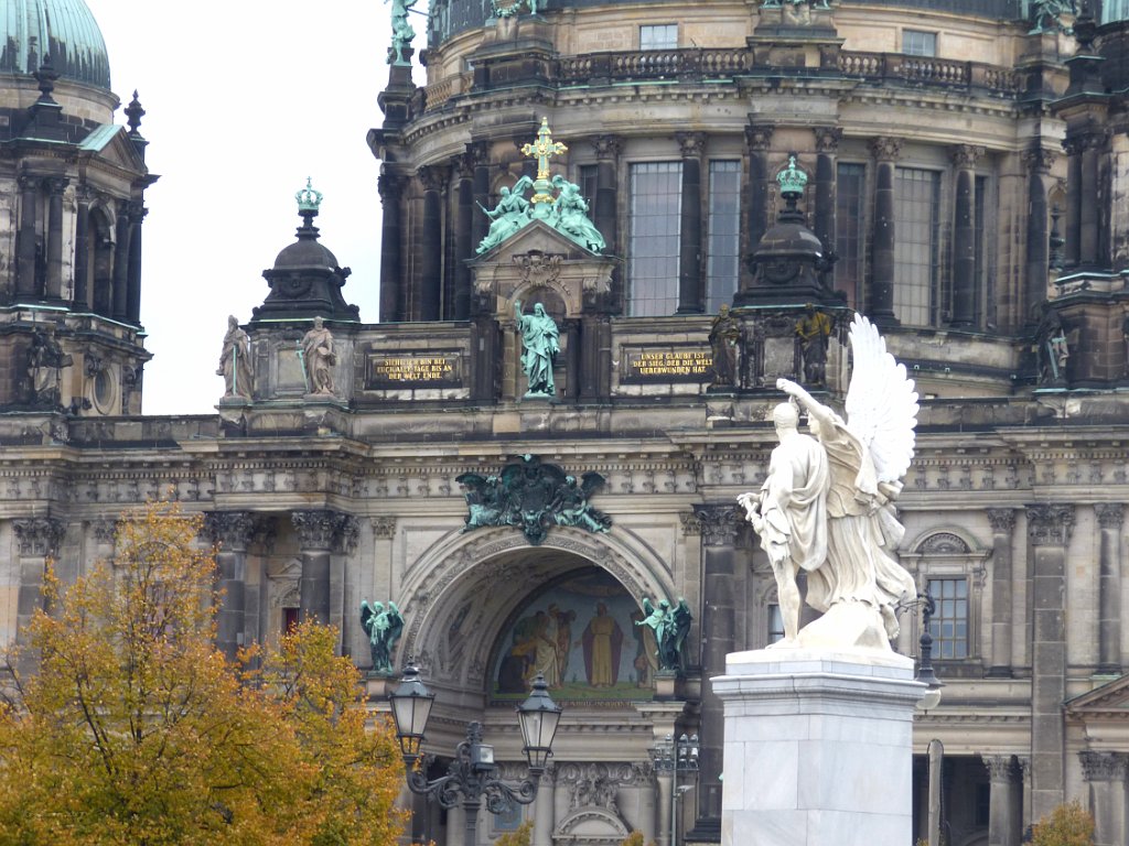 Berlin Cathedral