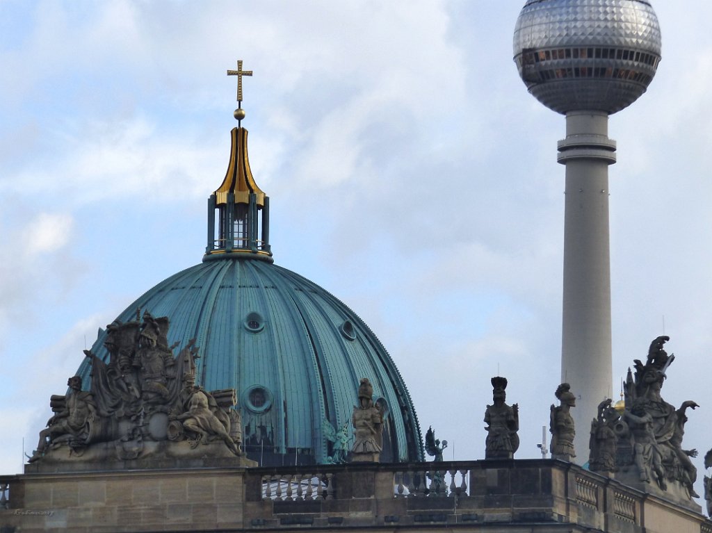 Berlin Cathedral