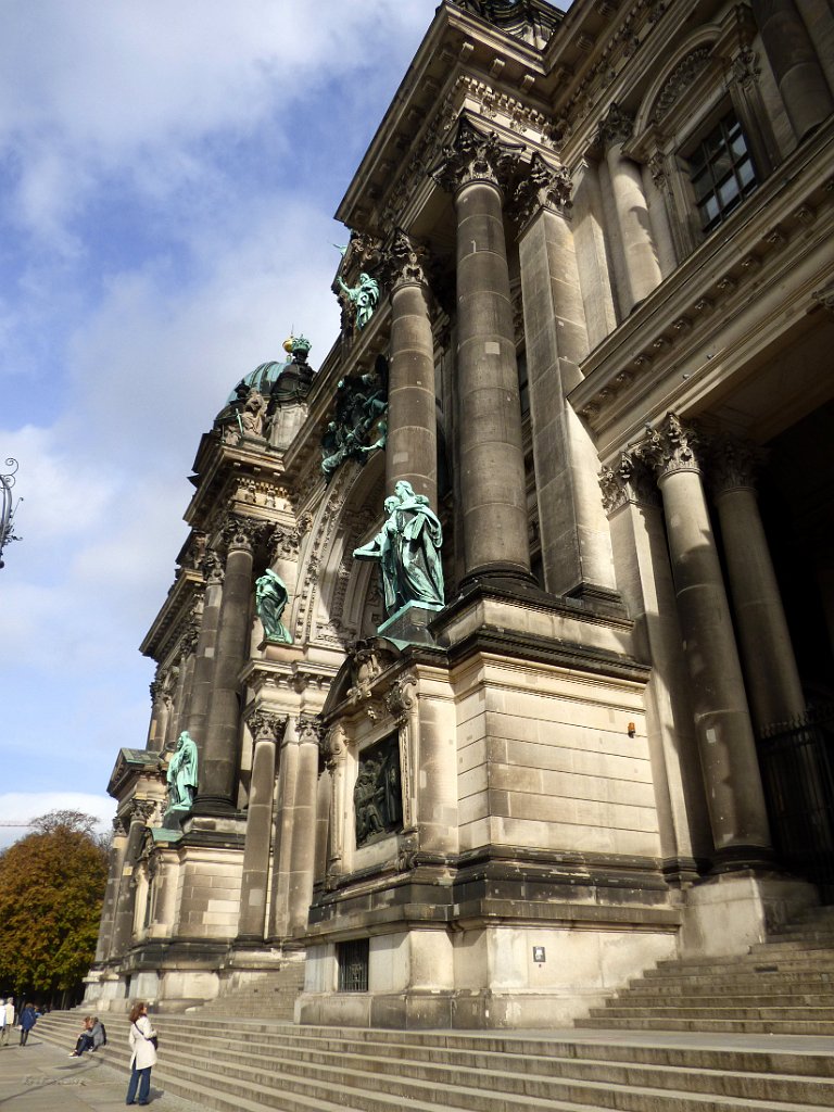 Berlin Cathedral