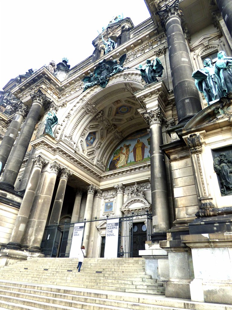 Berlin Cathedral