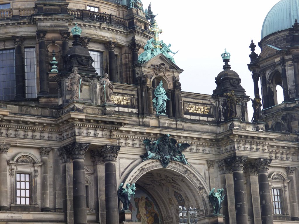 Berlin Cathedral