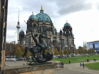 Berlin Cathedral