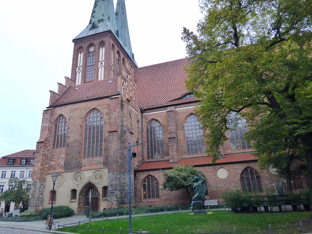 St. Nikolai-Kirche