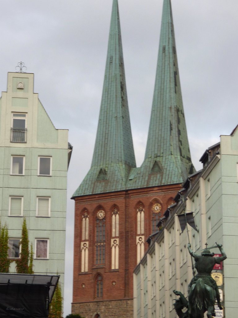 St. Nikolai-Kirche