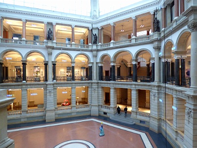 Museum of Communication