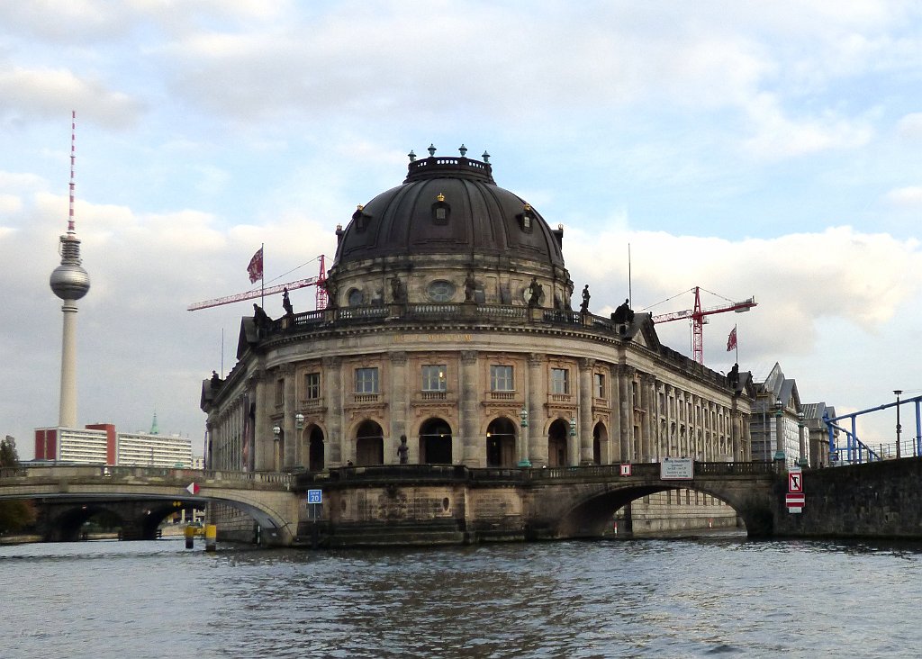 Bode Museum