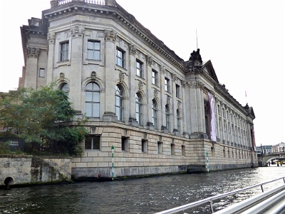 Bode Museum