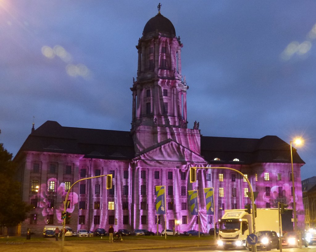 Old City Hall