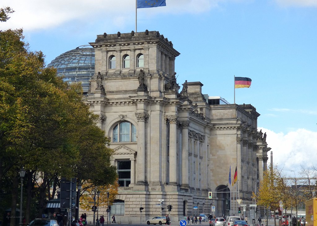 Reichstag