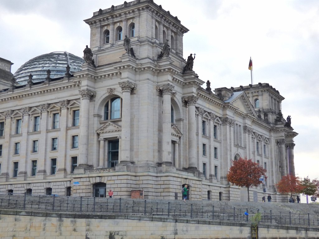 Reichstag