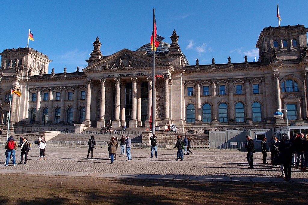 Reichstag