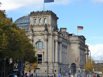 Reichstag