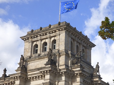 Reichstag