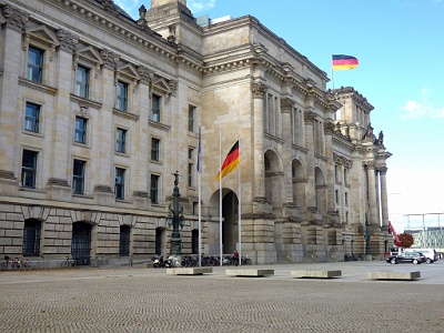 Reichstag