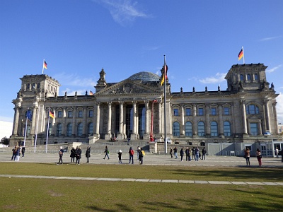 Reichstag