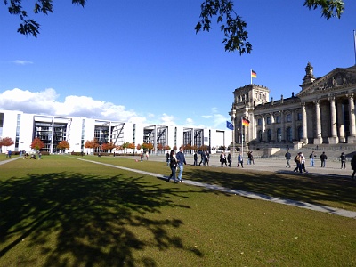 Reichstag