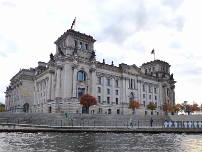 Reichstag