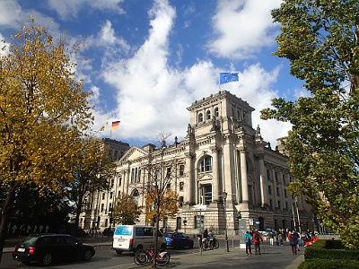 Reichstag