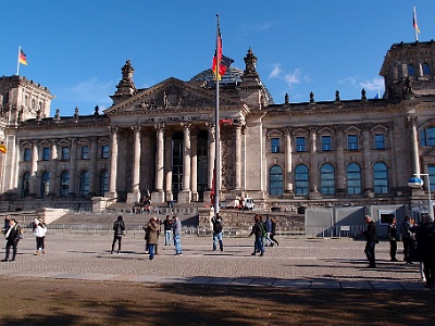 Reichstag