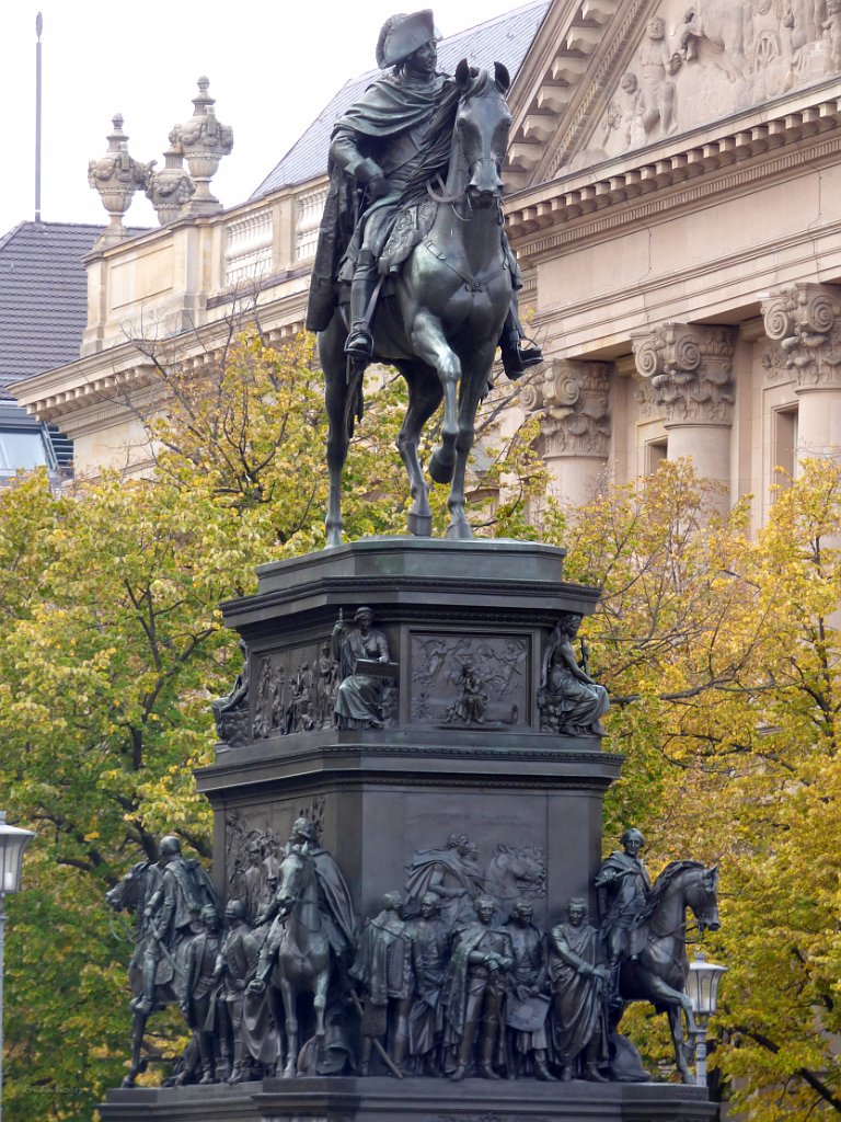 Frederick the Great