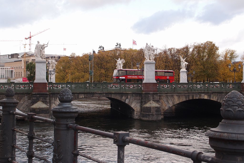 Schlossbrücke