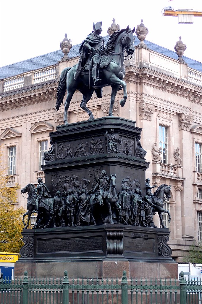 Frederick the Great