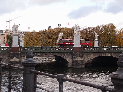 Schlossbrücke