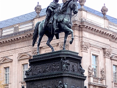 Frederick the Great