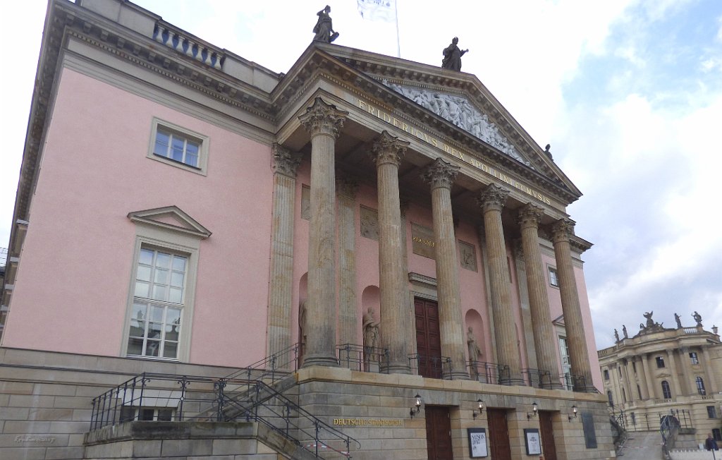 Berlin State Opera