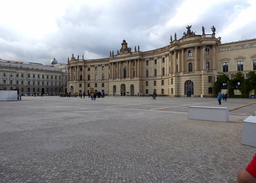 Bebelplatz