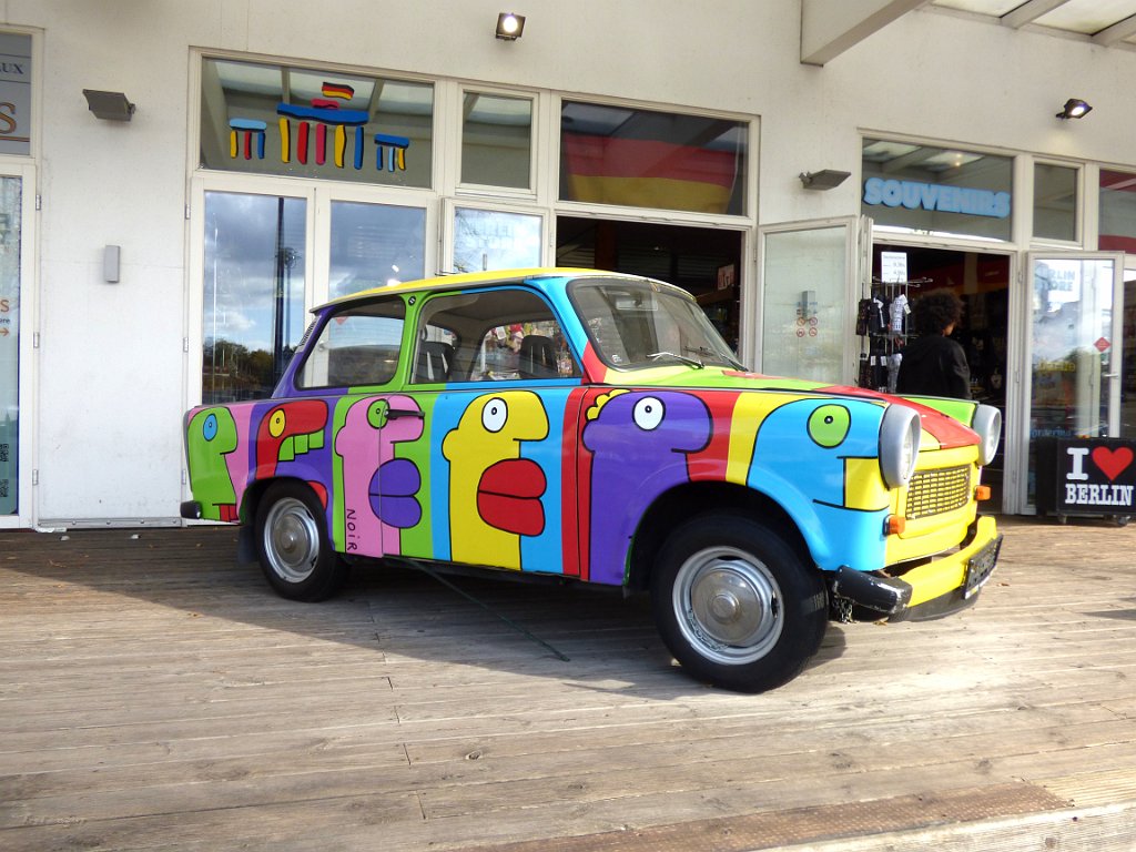 Trabant