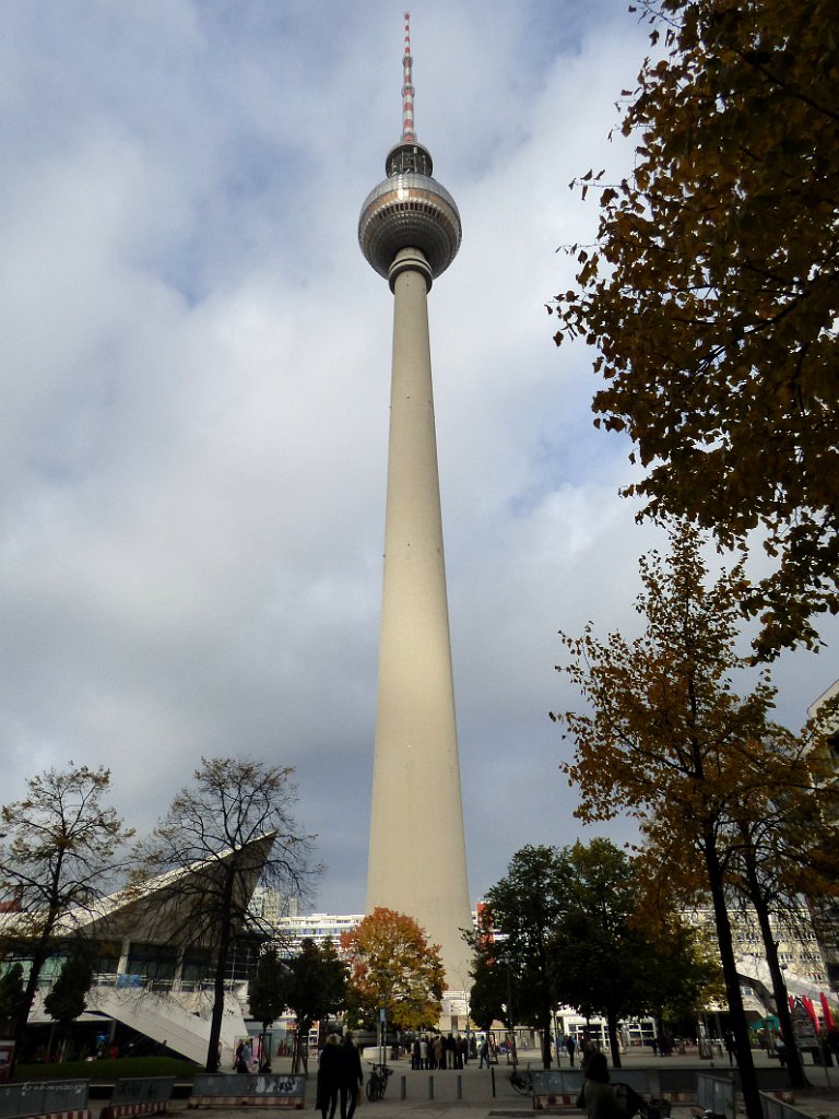 Fernsehturm