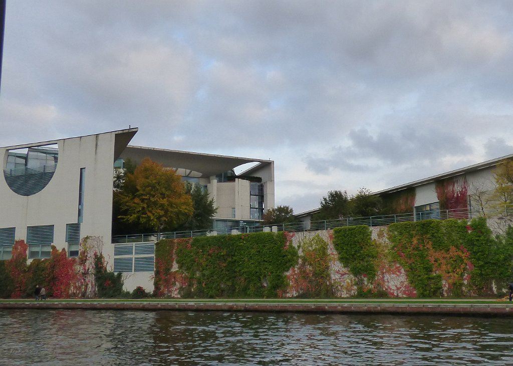 German Chancellery