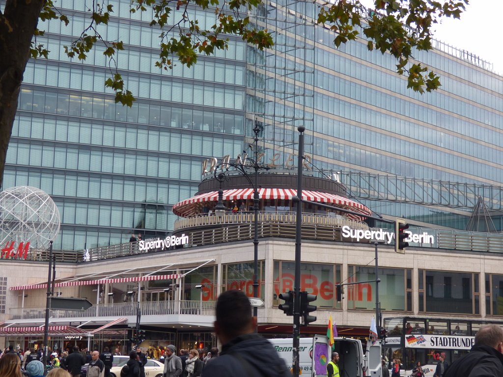 SuperDry Berlin