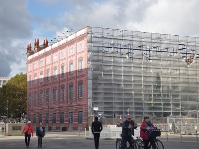 Builders Academy  The Bauakademie in Berlin, Germany, was a higher education school for art of building to train master builders.